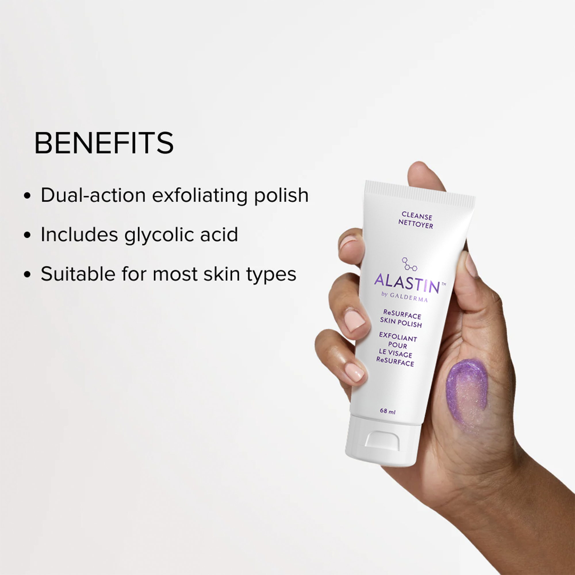 Exfoliant ReSURFACE