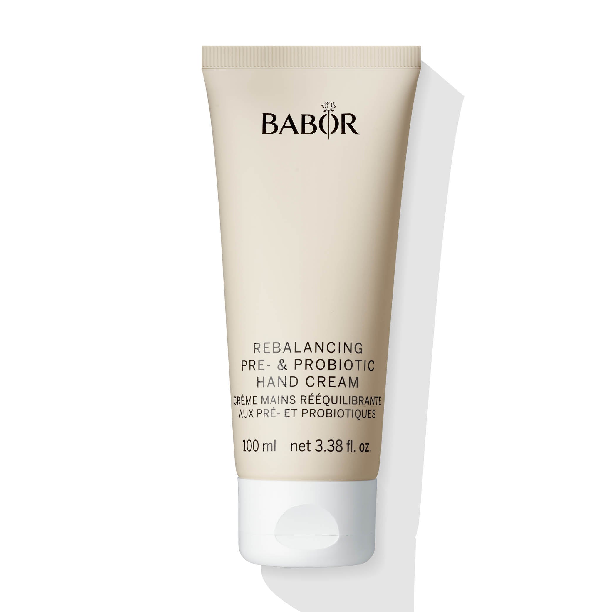 Rebalancing Pre- & Probiotic Hand Cream