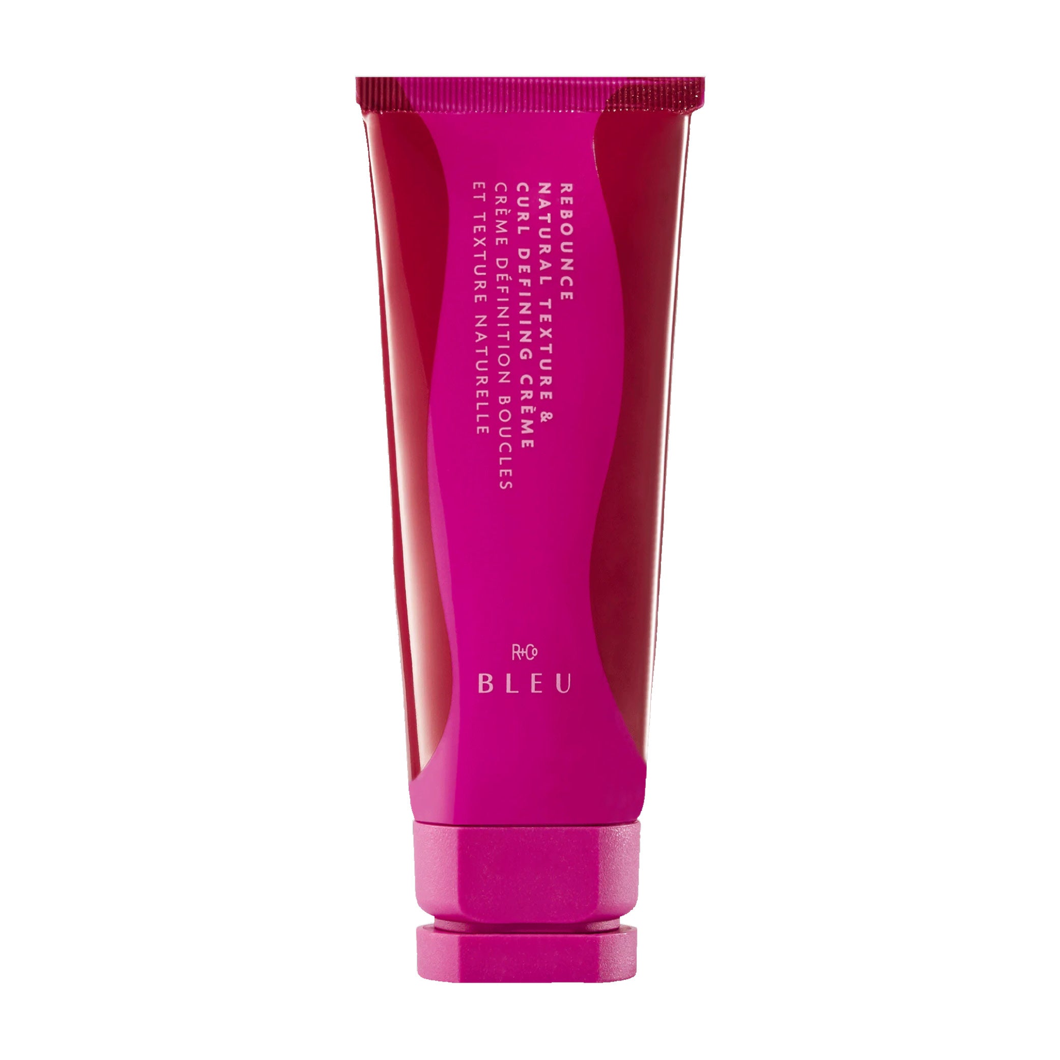 Rebounce Natural Texture and Curl Defining Crème