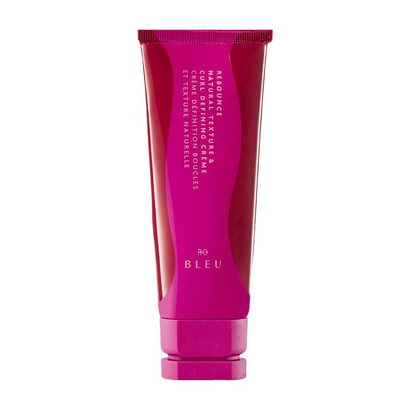 Rebounce Natural Texture and Curl Defining Crème