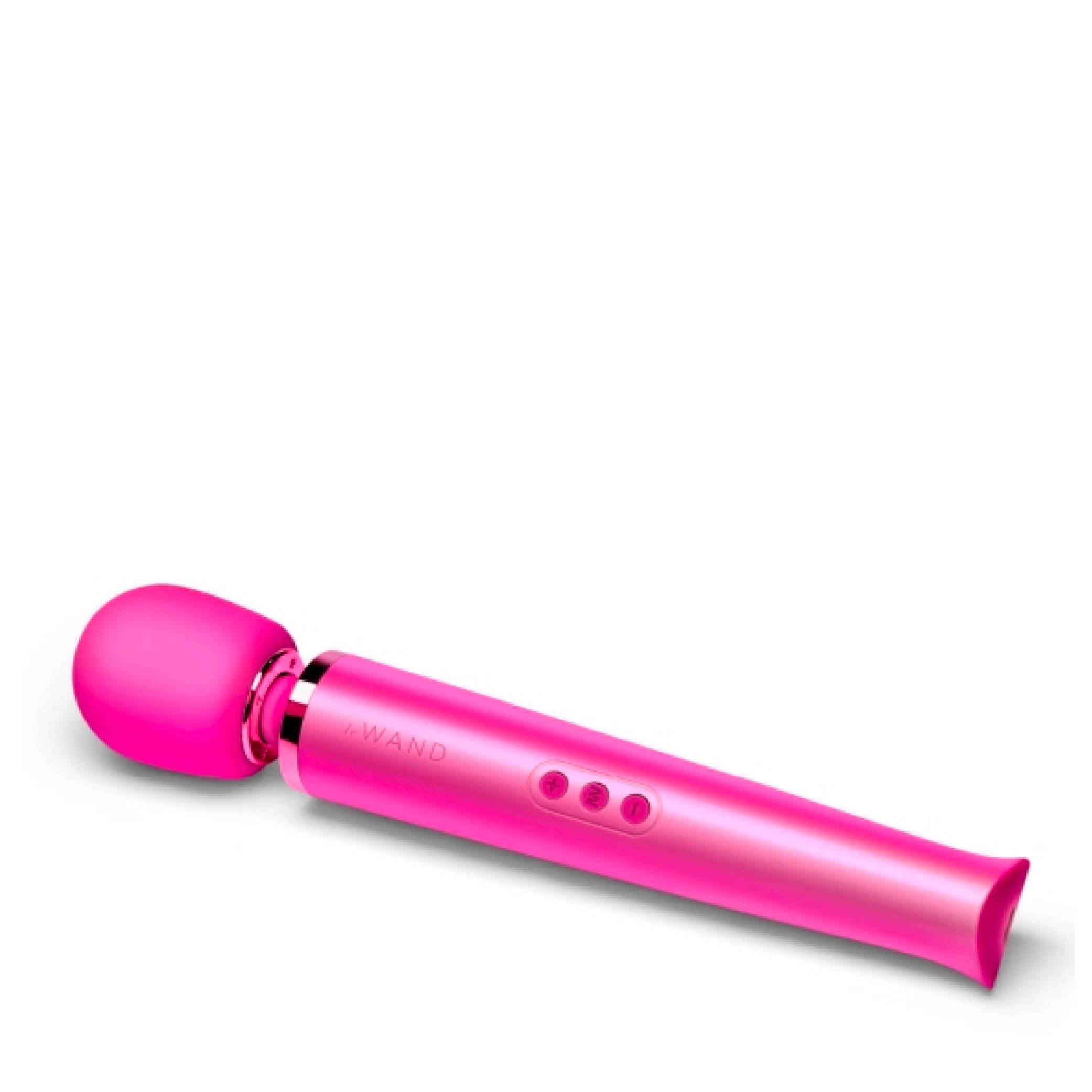 Original Rechargeable Vibrating Massager