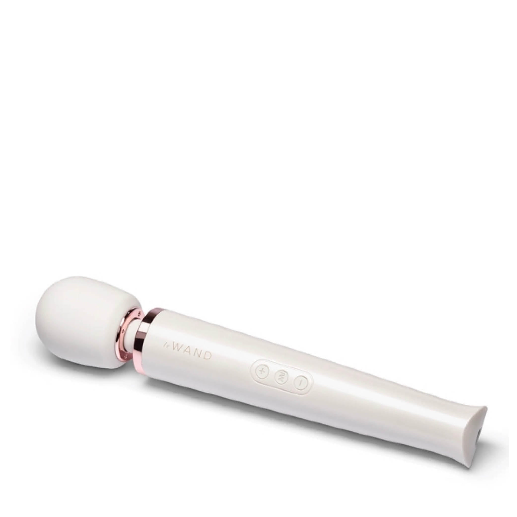 Original Rechargeable Vibrating Massager