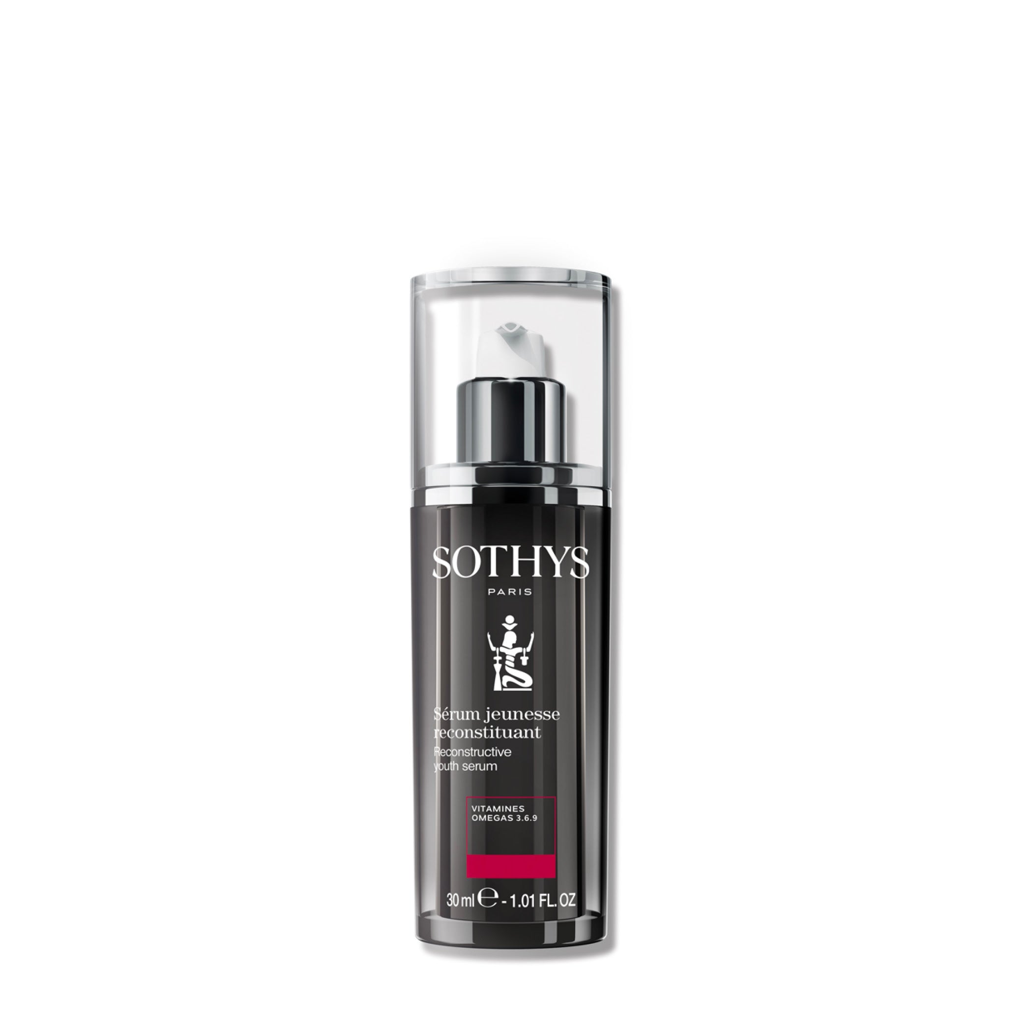 Reconstructive Youth Serum