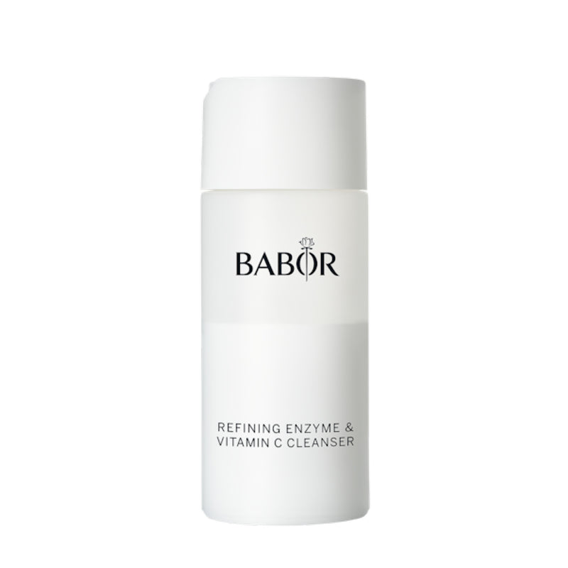 Refining Enzyme & Vitamin C Cleanser