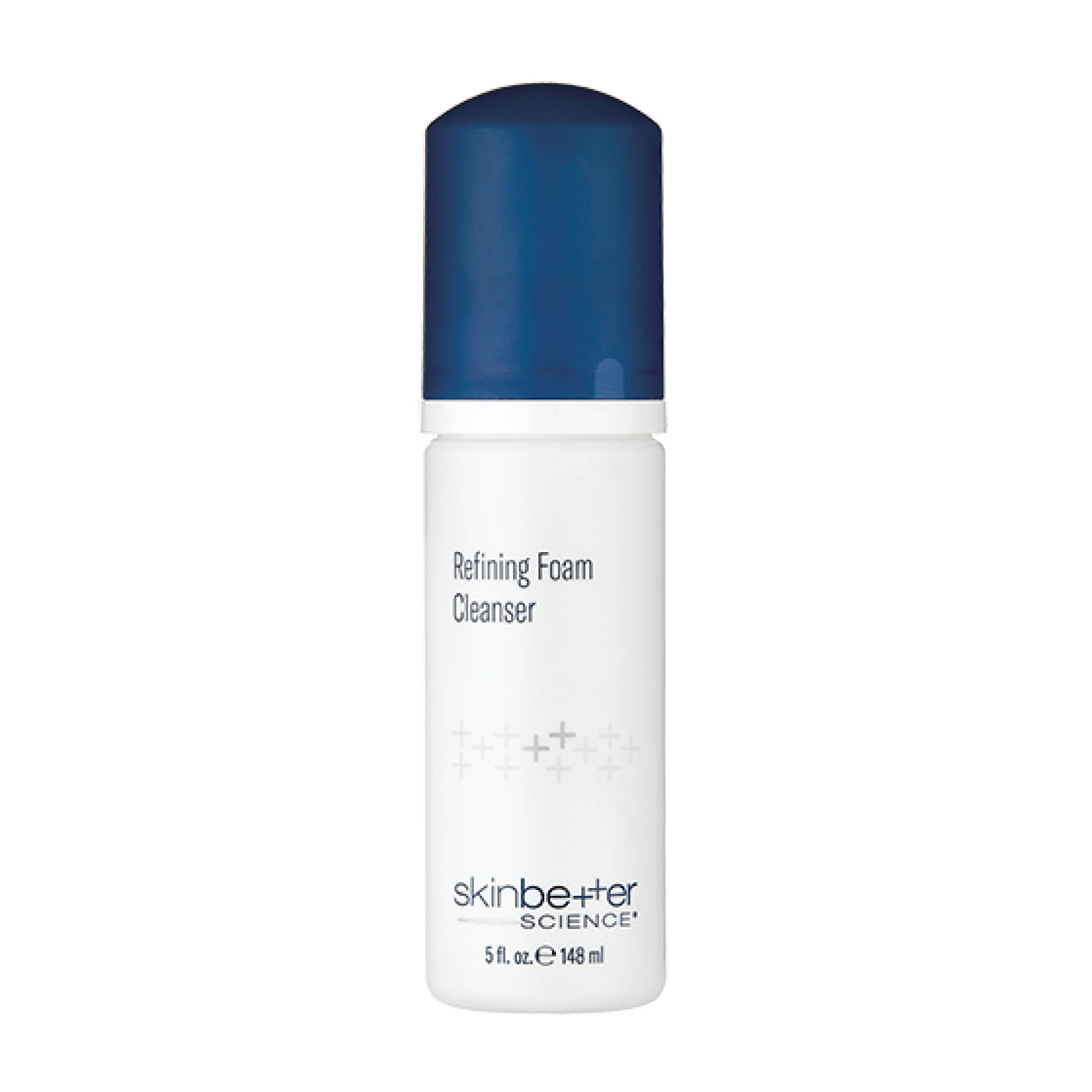 Refining Foam Cleanser (Formerly Oxygen Infusion Wash Face)