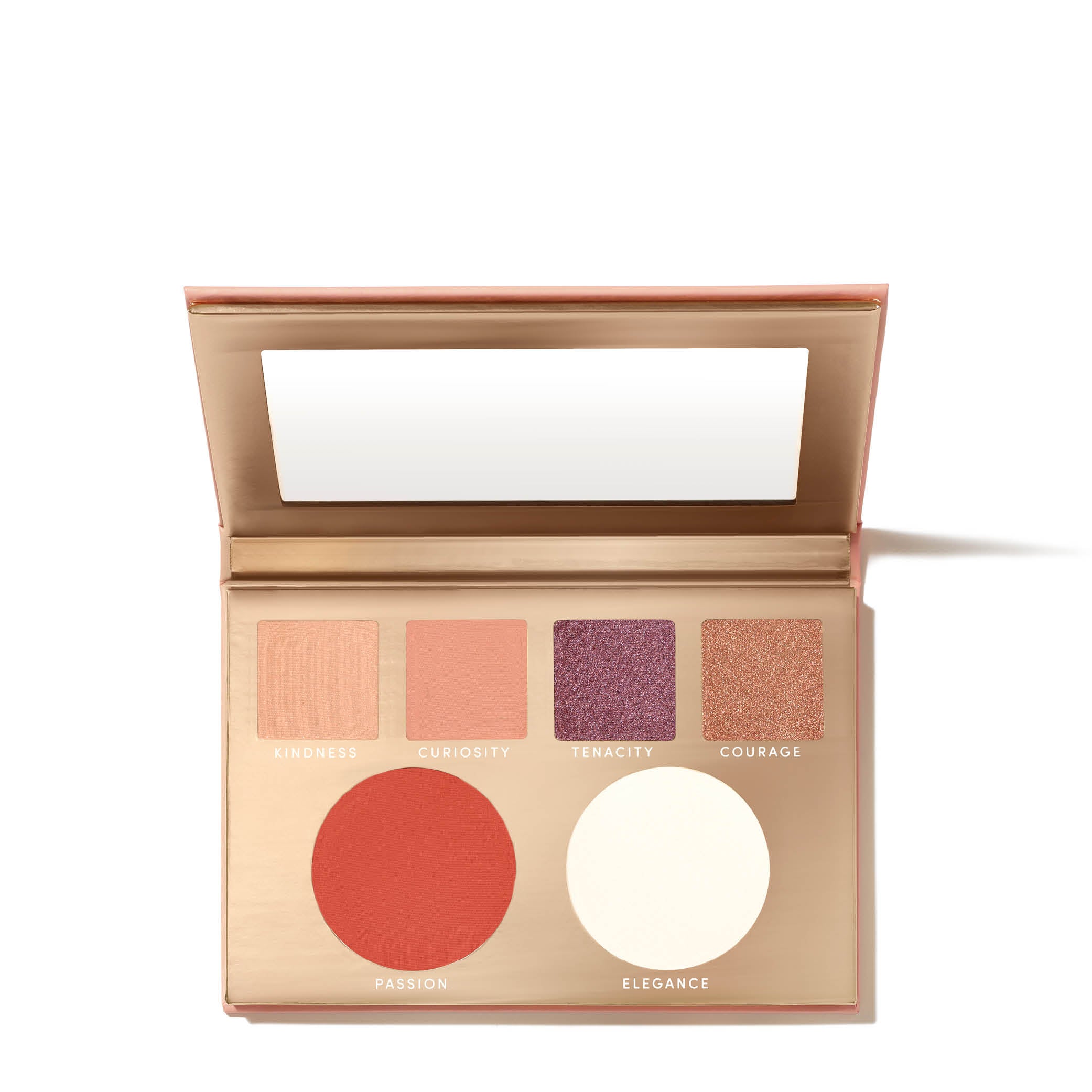 Reflections Face Palette