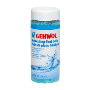 Refreshing Foot Bath