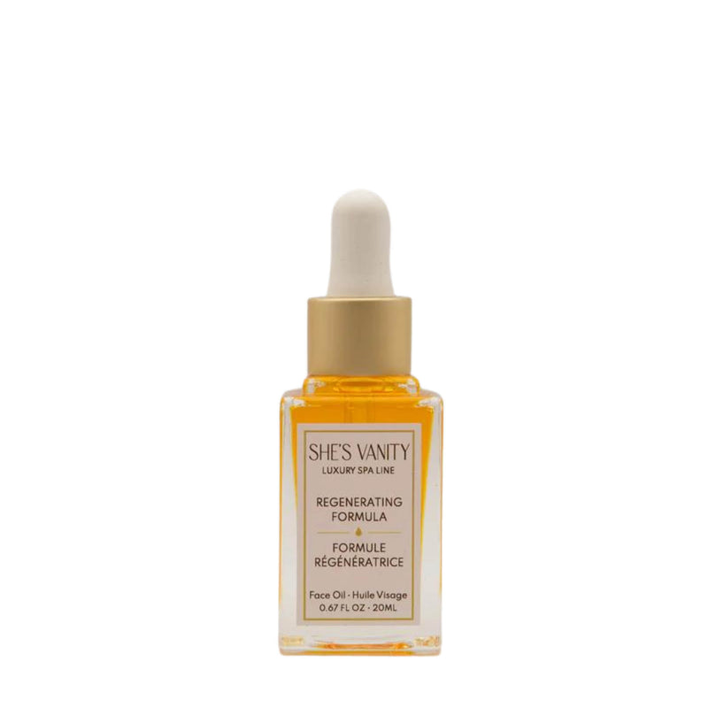 Regenerating Formula