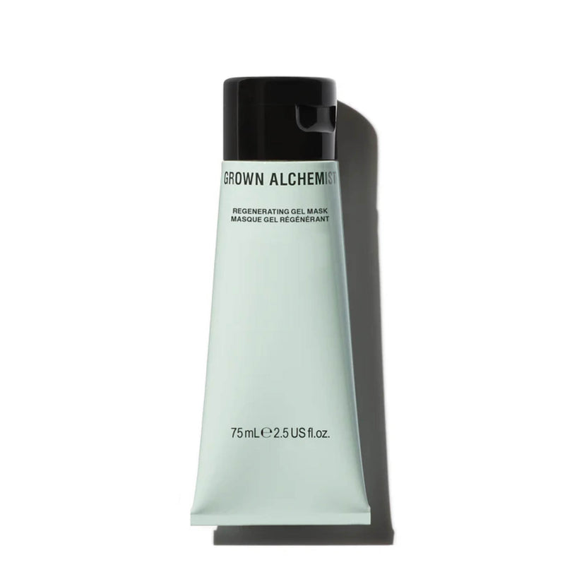 Regenerating Gel Mask