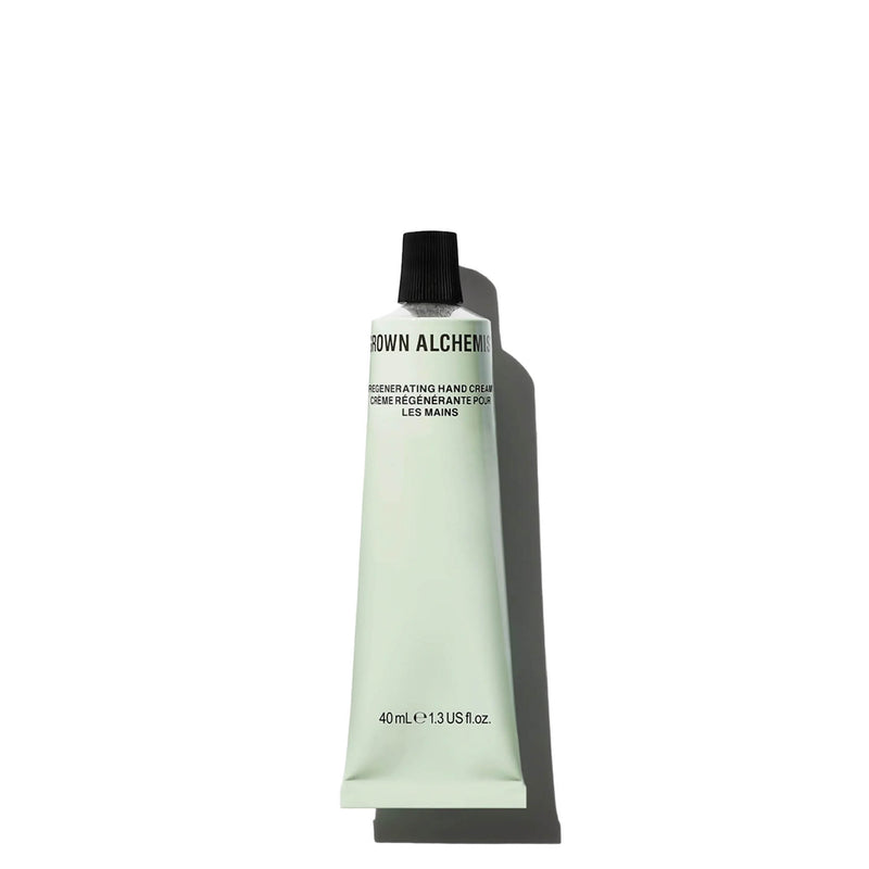 Regenerating Hand Cream