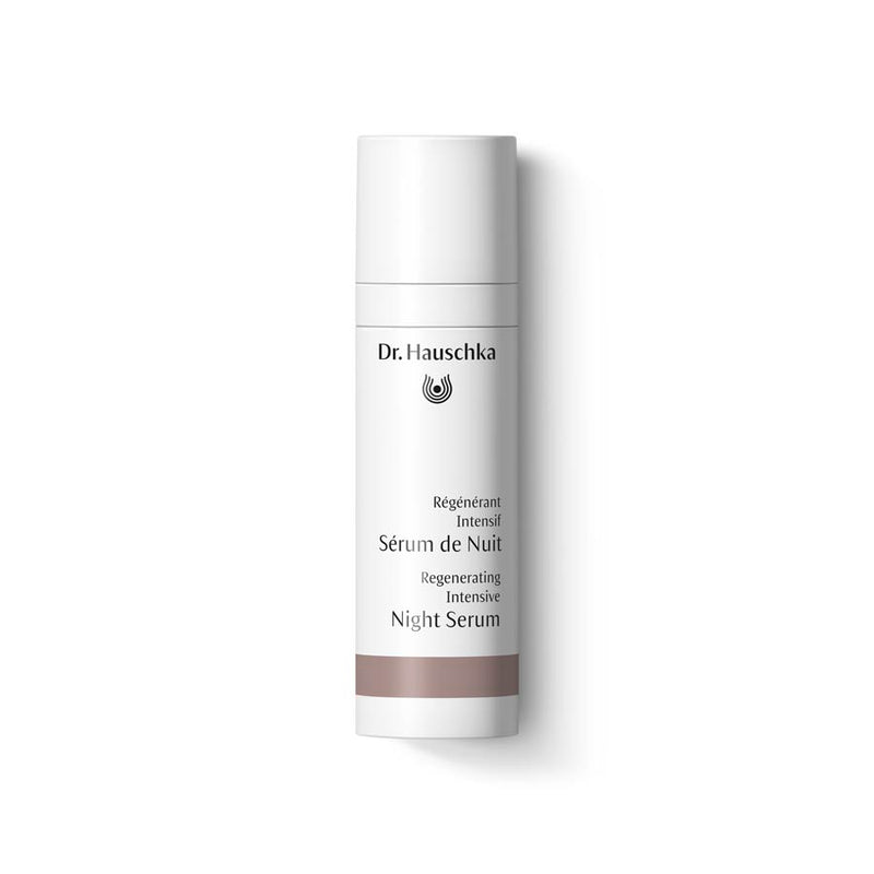 Regenerating Intensive Night Serum