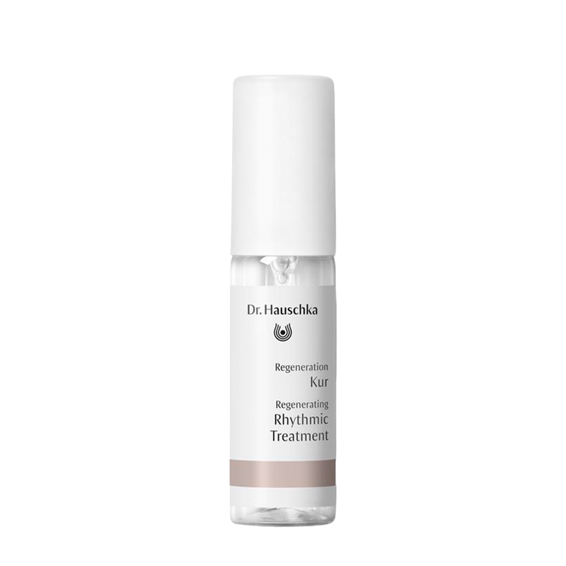 Cure intensive régénérante