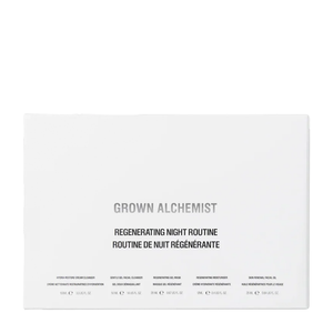 Regenerating Night Routine Kit