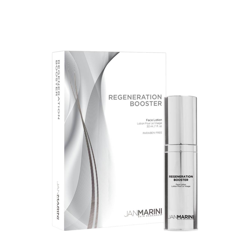 Regeneration Booster (EXP 09/2026)