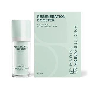 Booster de régénération