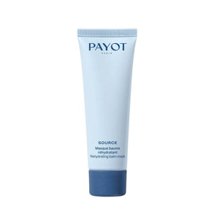 SOURCE Rehydrating Balm Mask
