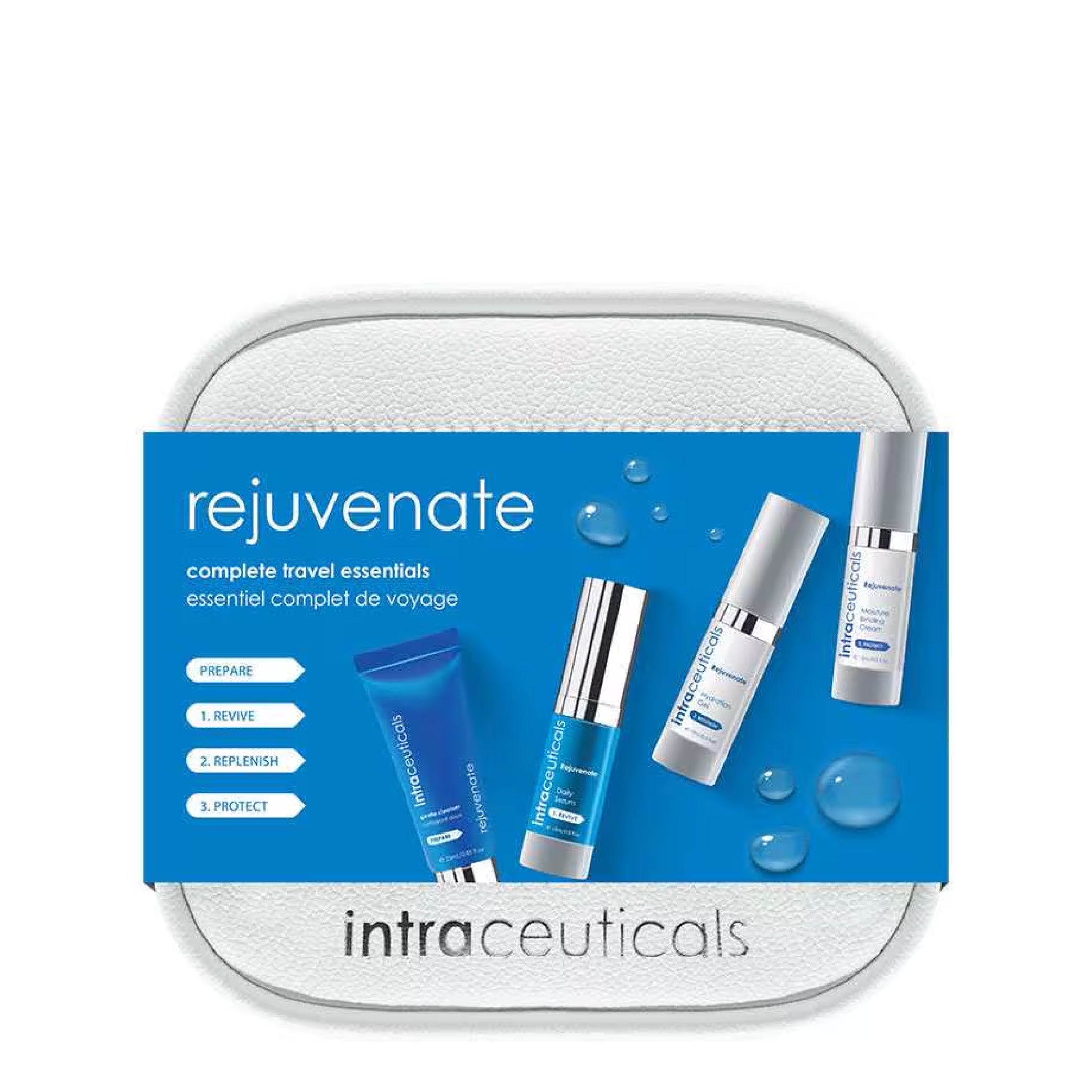 Rejuvenate Travel Essentials