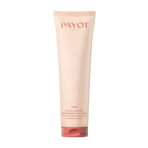 NUE Rejuvenating Cleansing Micellar Cream