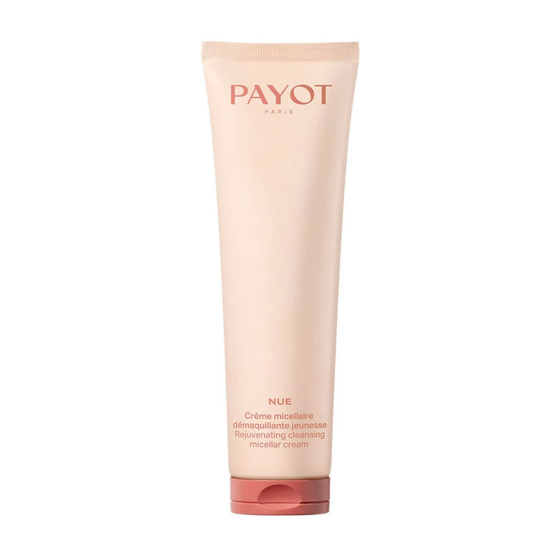NUE Rejuvenating Cleansing Micellar Cream