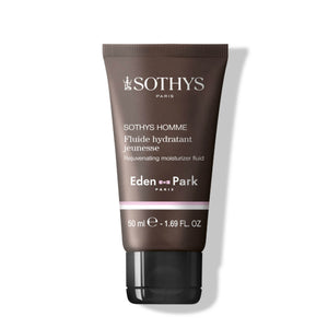 Rejuvenating Moisturizer Fluid