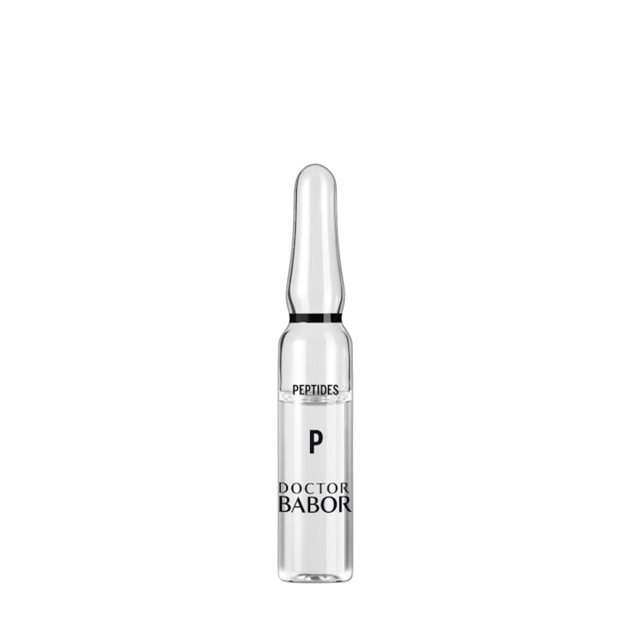 Rejuvenation Ampoule Serum Concentrate