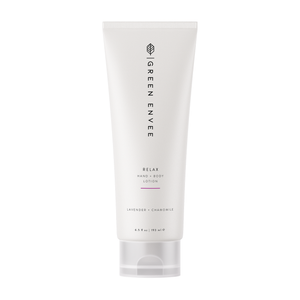 Relax Calming Hand + Body Lotion