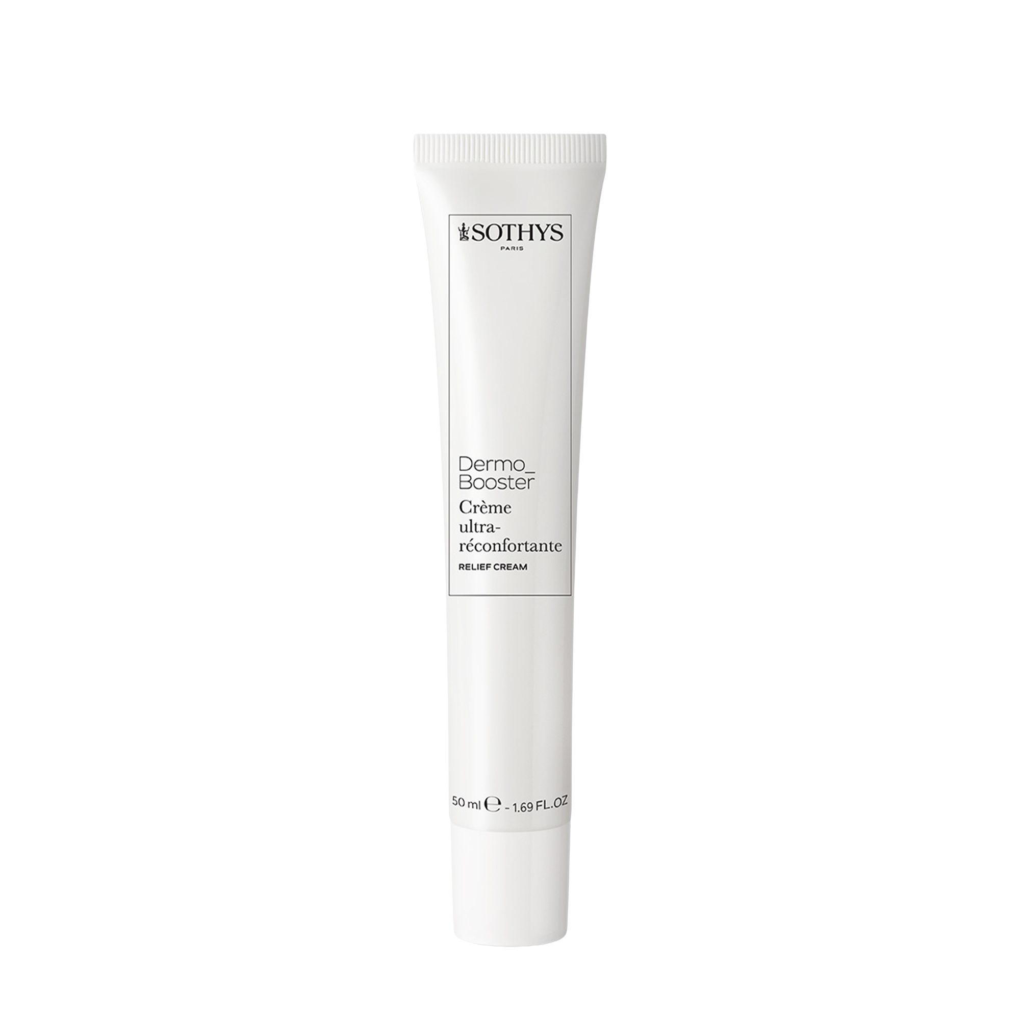 Relief Cream