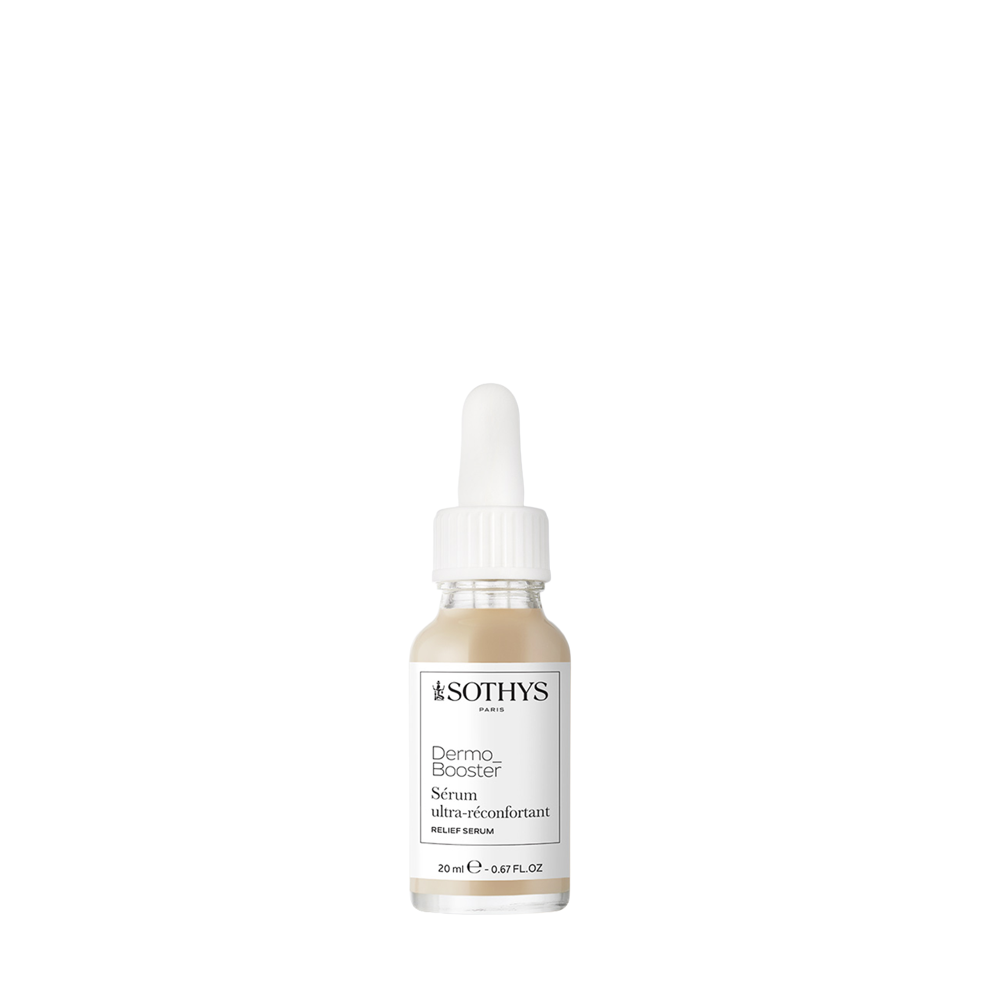 Relief Serum