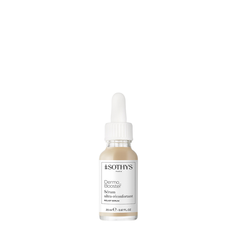 Relief Serum