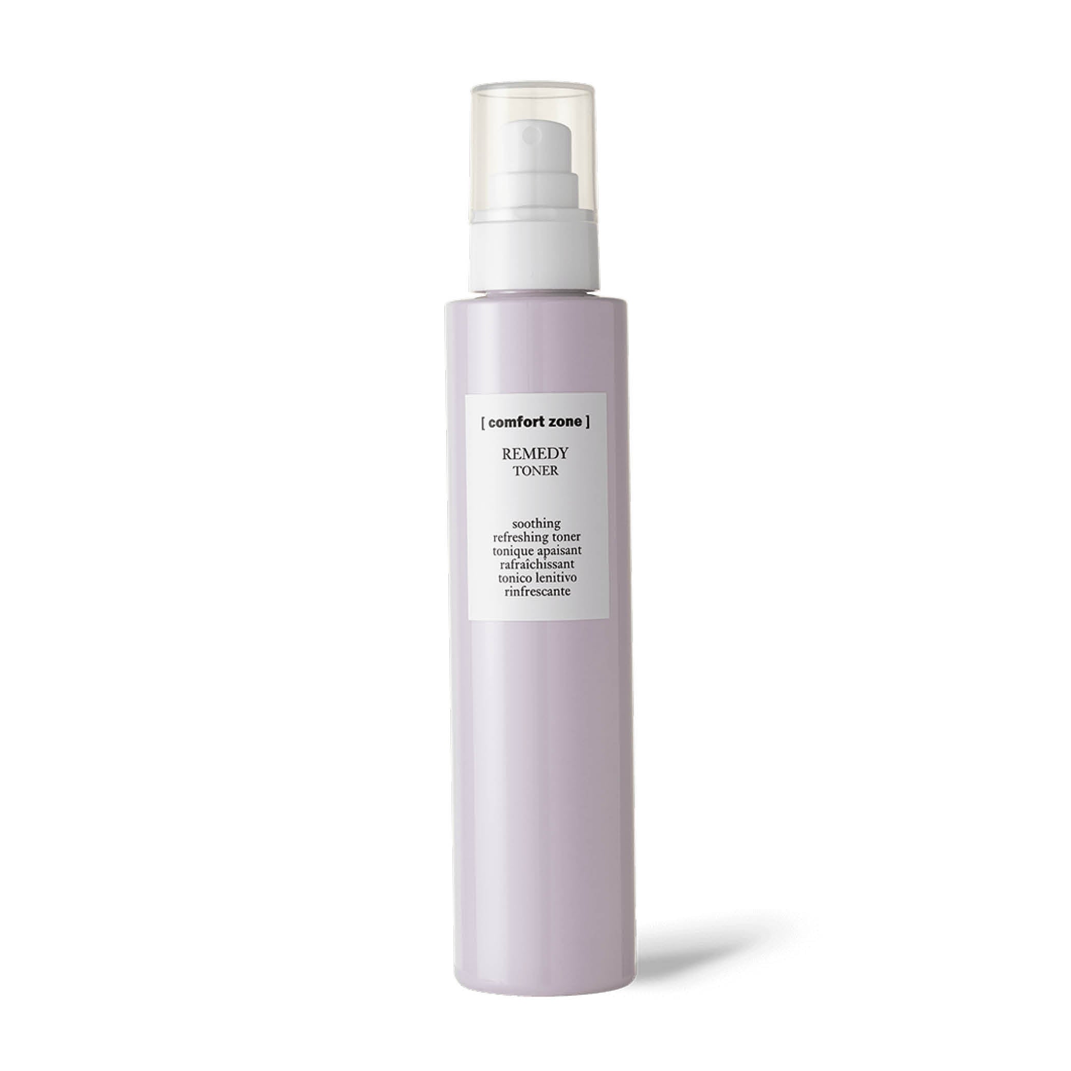 Remedy Toner