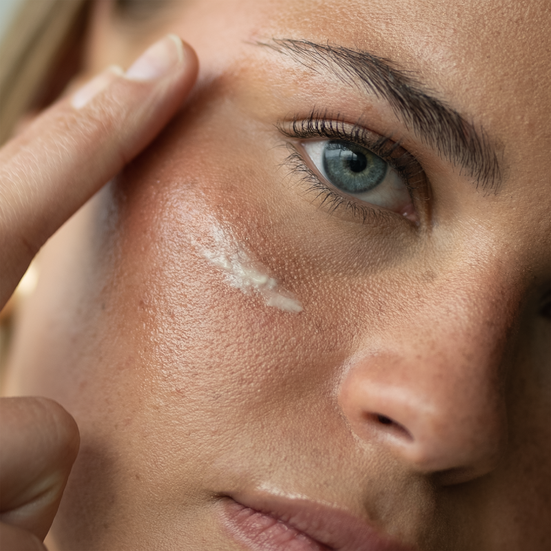 Complexe regard RENEW