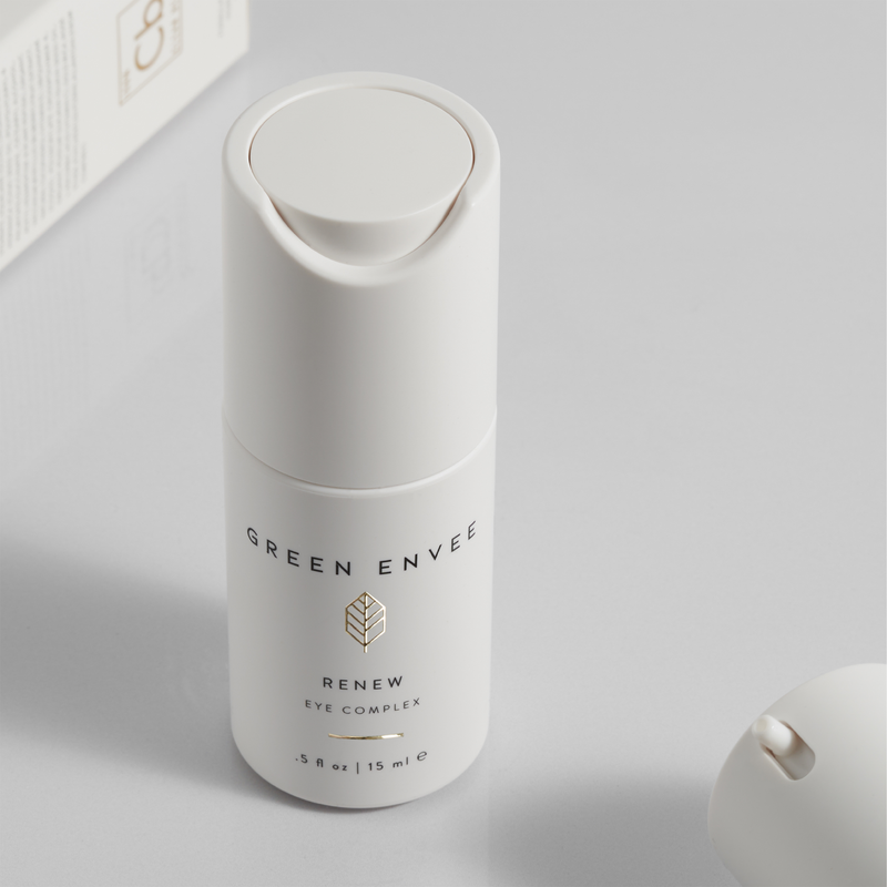 Complexe regard RENEW