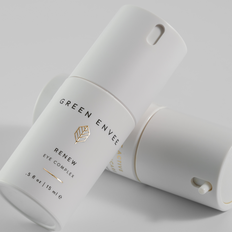 Complexe regard RENEW