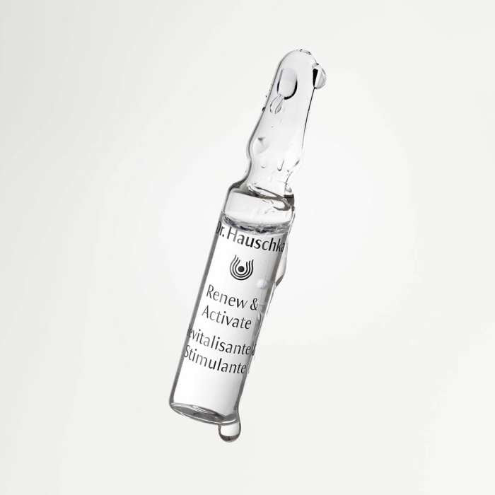 Renew & Activate Ampoules