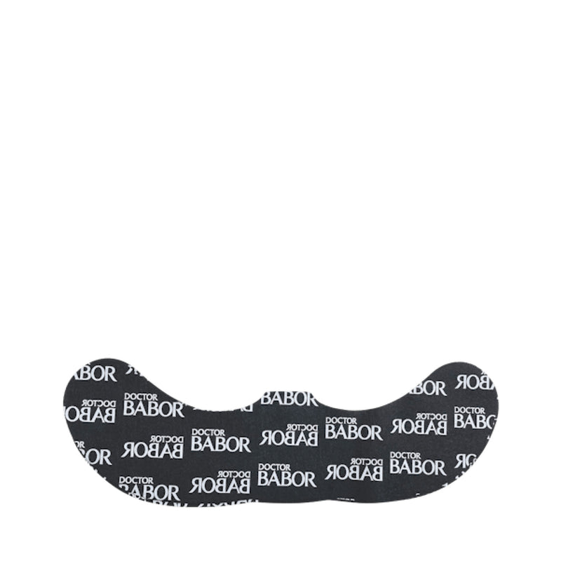 Patch régénérant pour les yeux