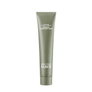 Masque de nuit régénérant