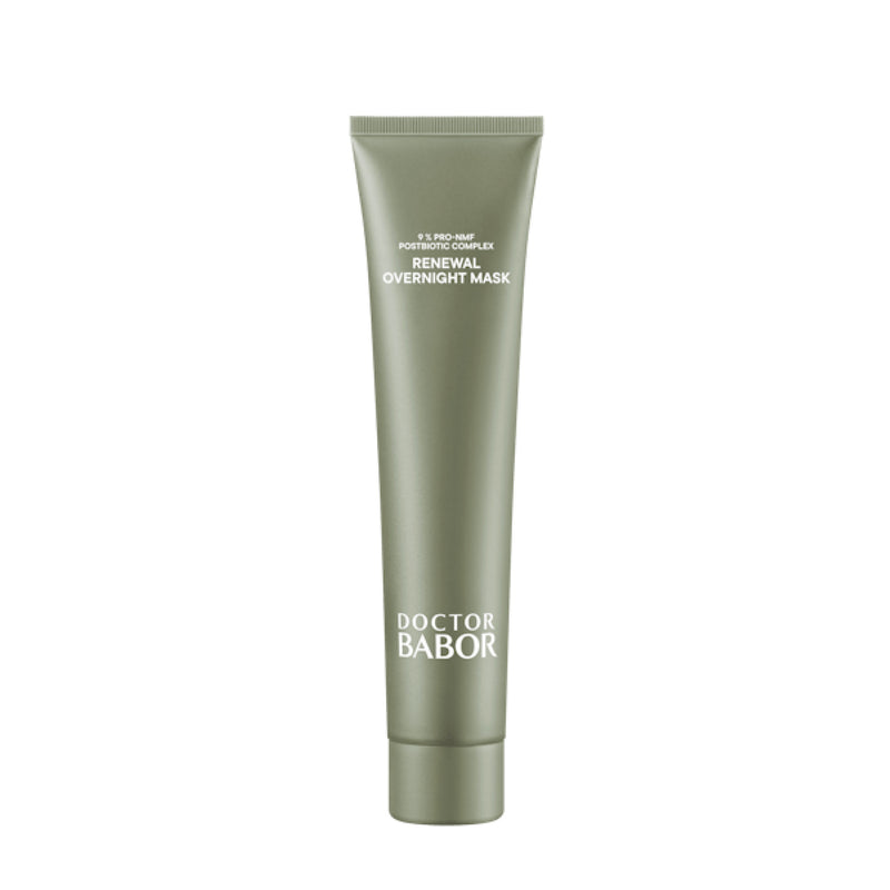 Masque de nuit régénérant