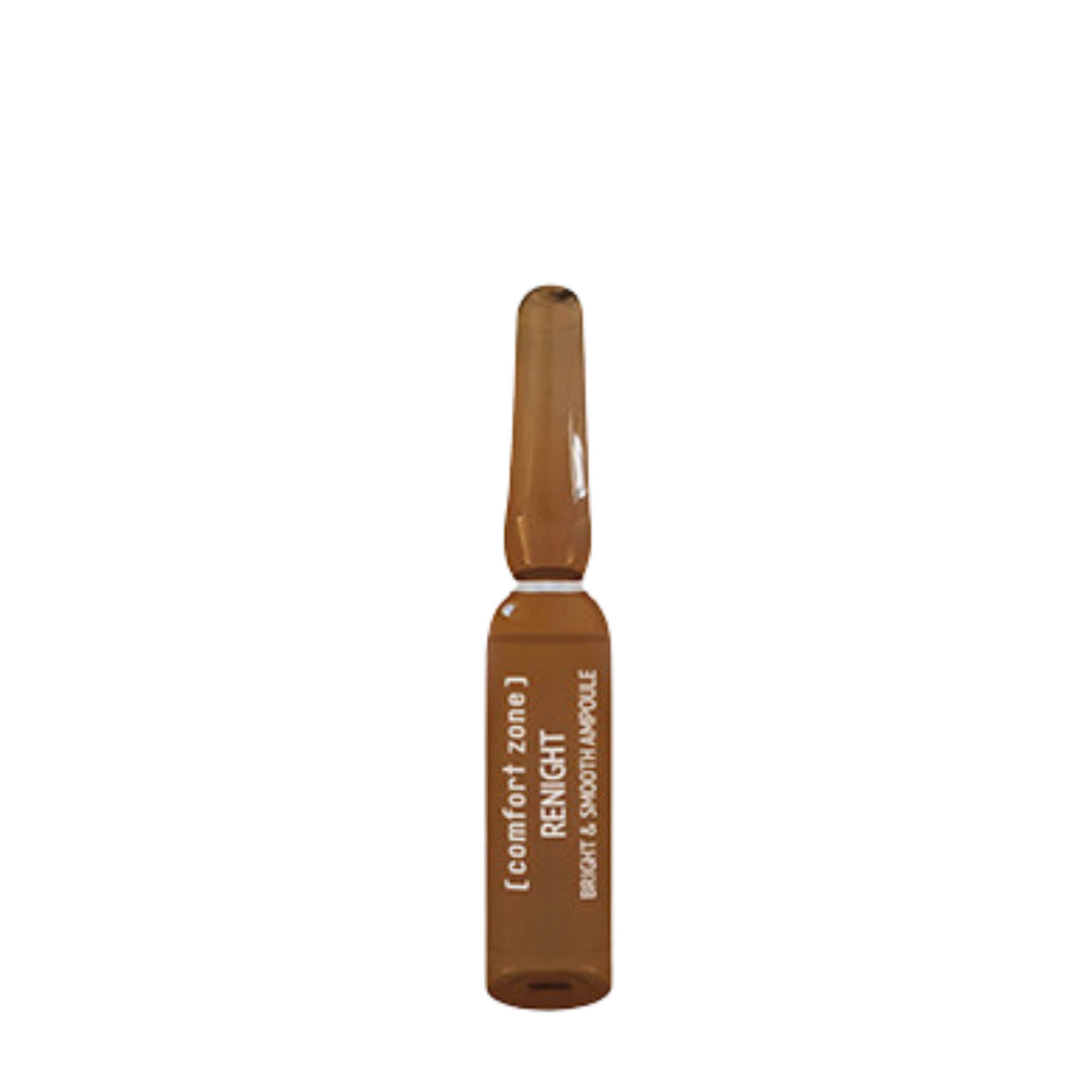 Renight Bright & Smooth Ampoules