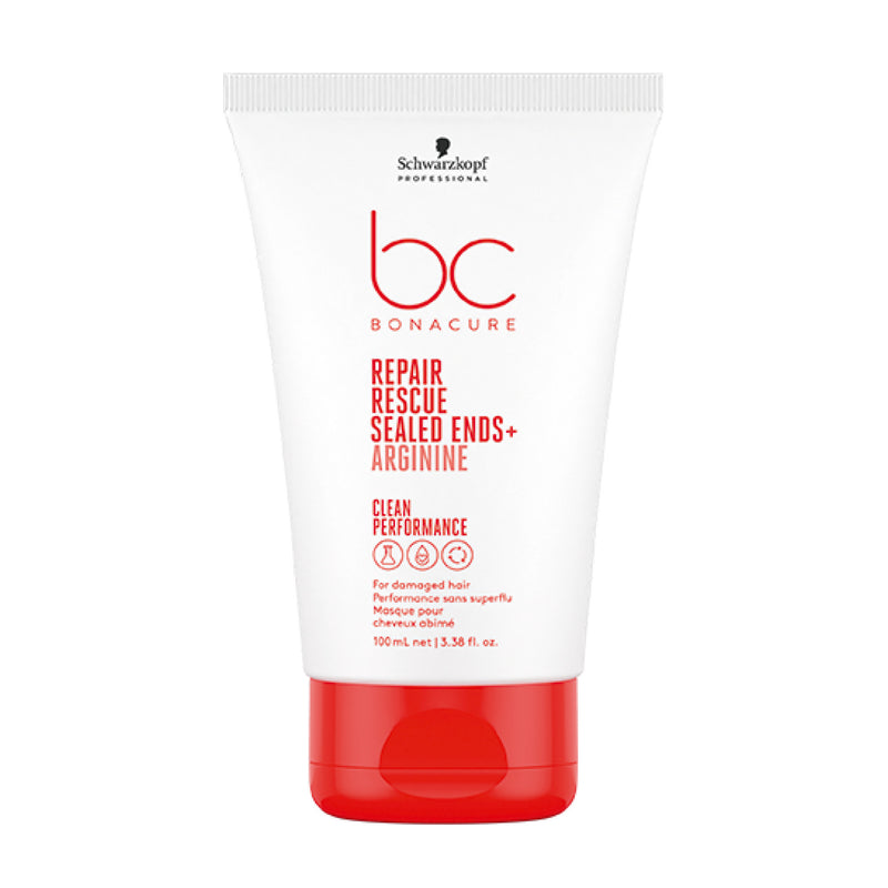 Bonacure Repair Rescue Sealed Ends+