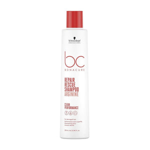Bonacure Repair Rescue Shampoo
