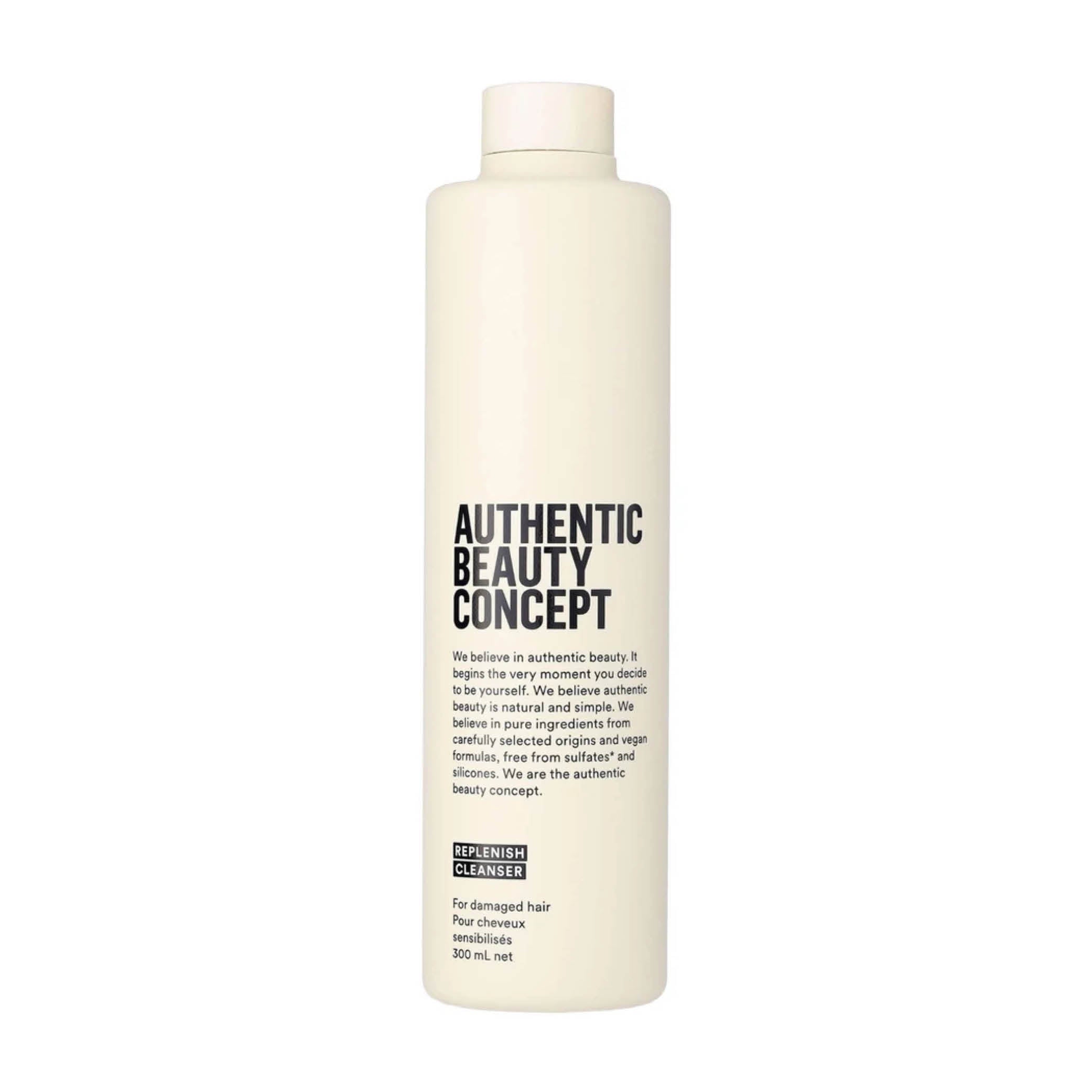 Replenish Cleanser