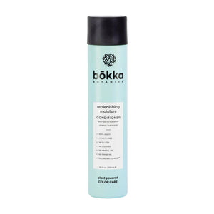 Replenishing Moisture Après-shampoing