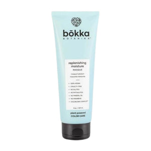 Replenishing Moisture Mask