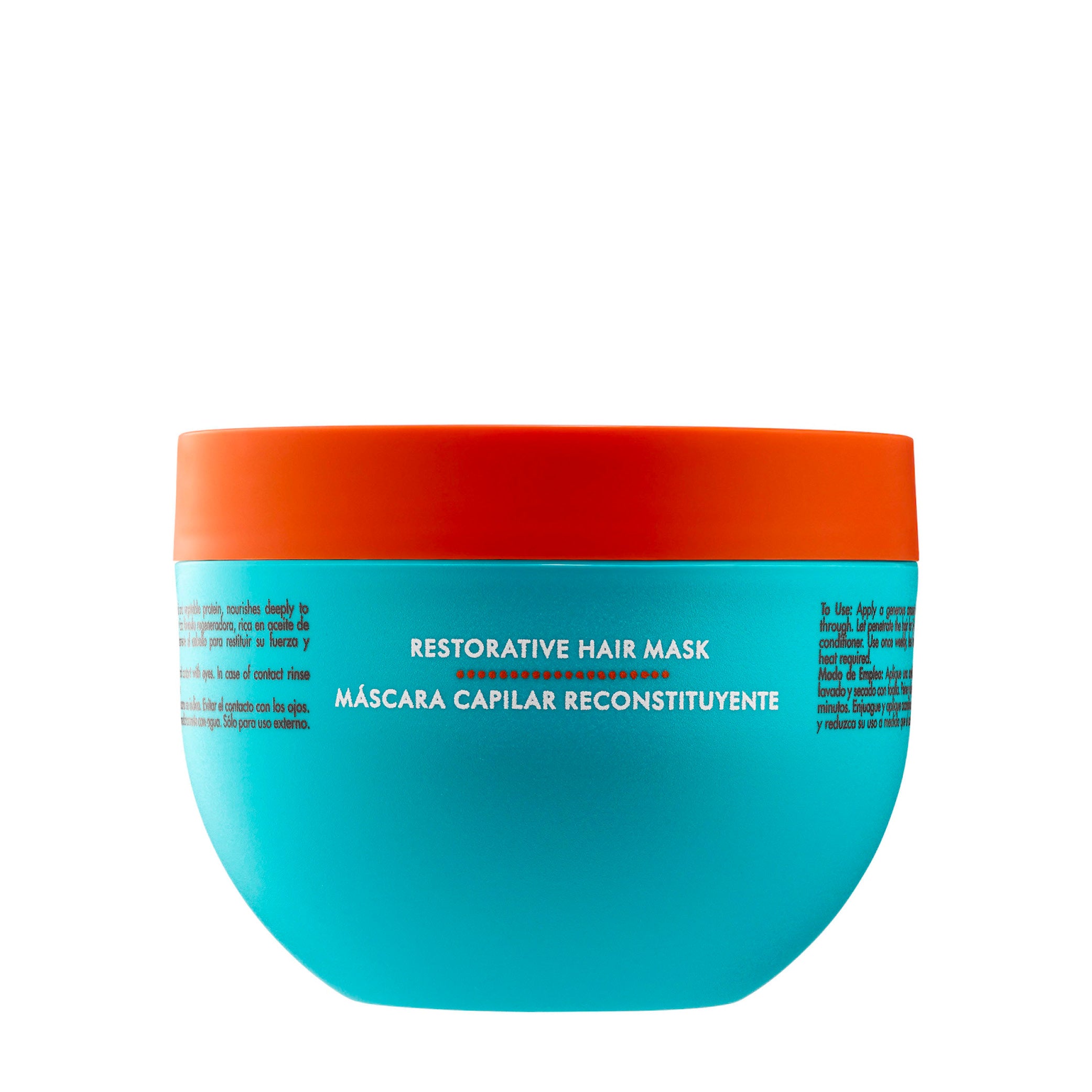 Restorative Hair Mask