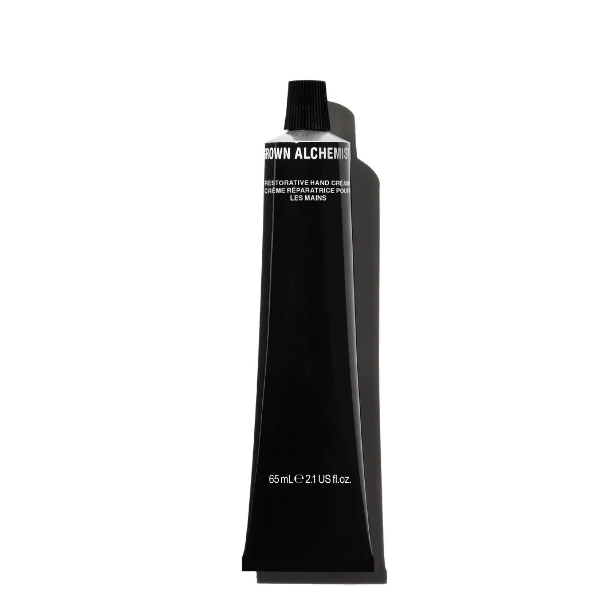 Crème réparatrice pour les mains