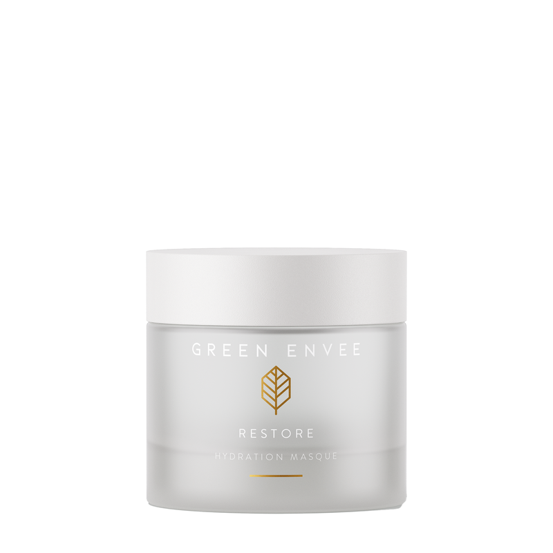 Masque hydratant RESTORE