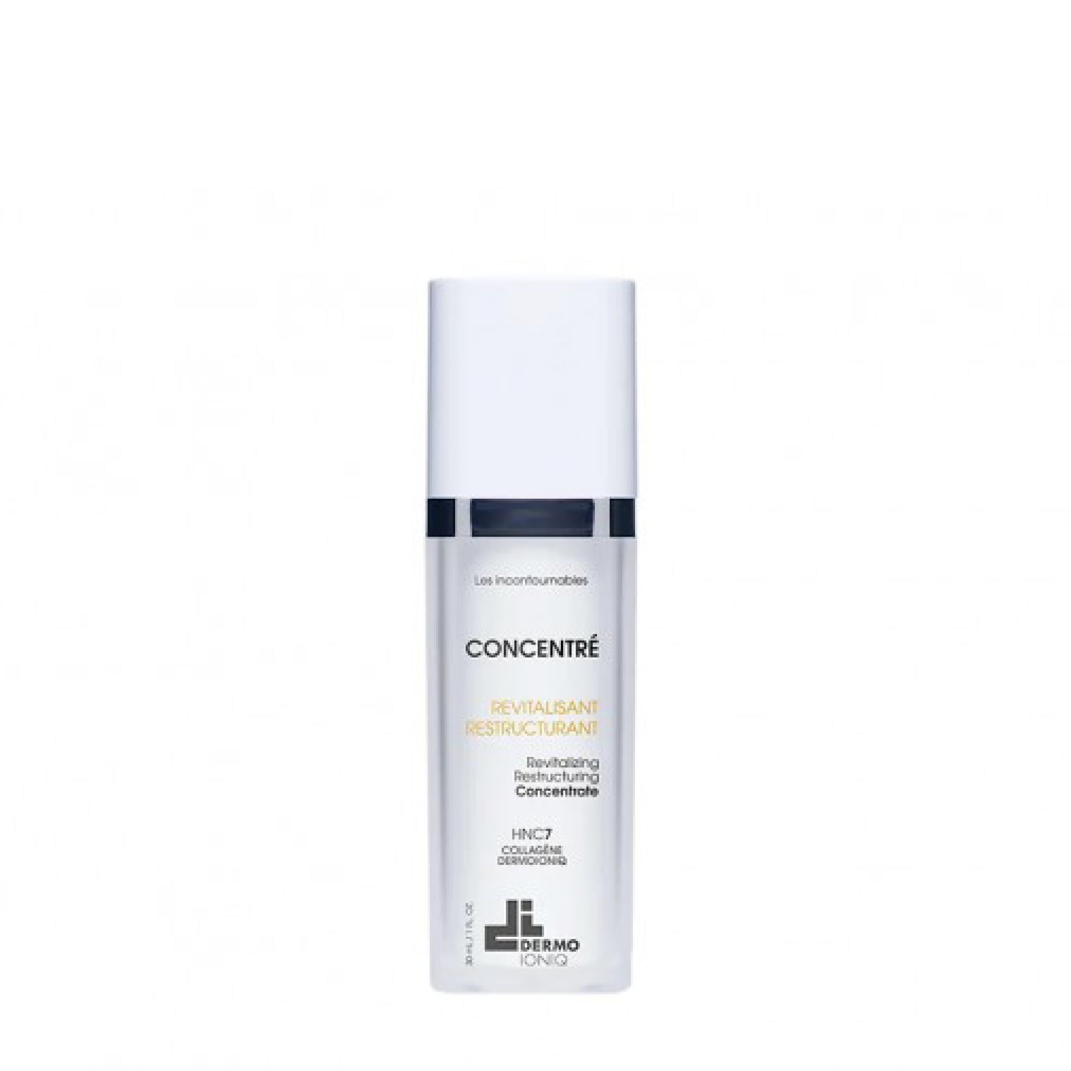 Restructuring Revitalizing Concentrate
