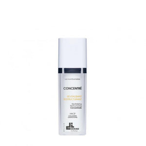Restructuring Revitalizing Concentrate