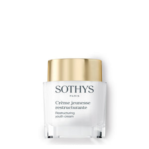 Restructuring Youth Cream