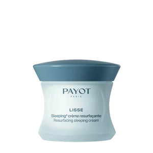 LISSE Resurfacing Sleeping Cream
